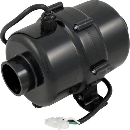 CG Air Systems Blower, CG Air Millenium Eco, 115v, 7.0A, 3ft AMP Cord ME-750-120/60