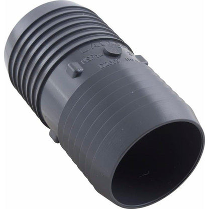 LASCO 1429-020 2" Barb Pool & Spa Coupling Fitting