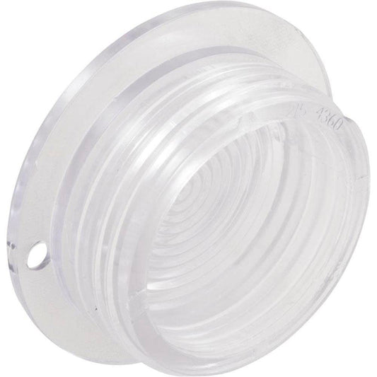 Waterway Plastics Lens Front Access Light 215-4360