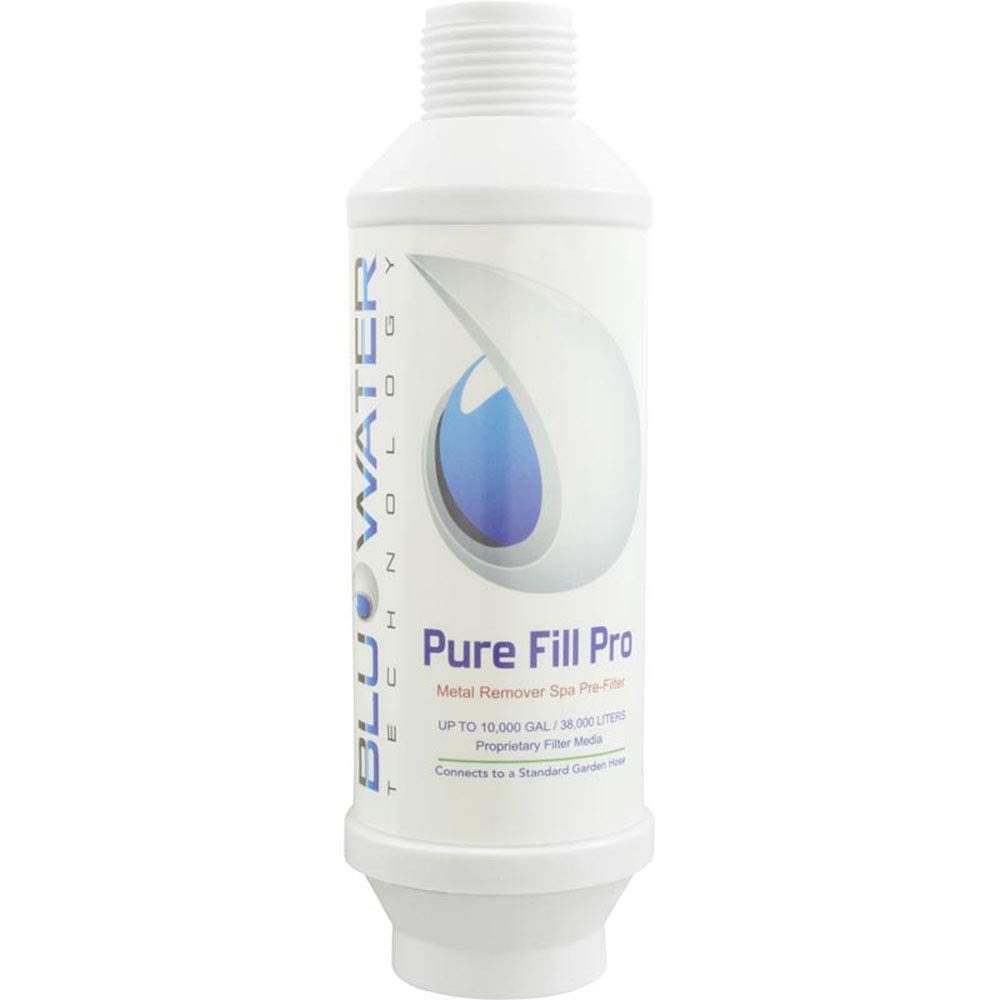 Blue PRE-Filter BLUWATER 10K GAL PF-100