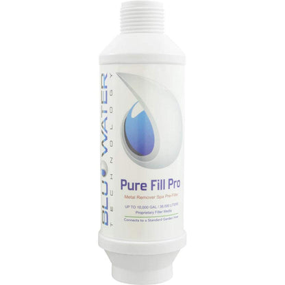 Blue PRE-Filter BLUWATER 10K GAL PF-100