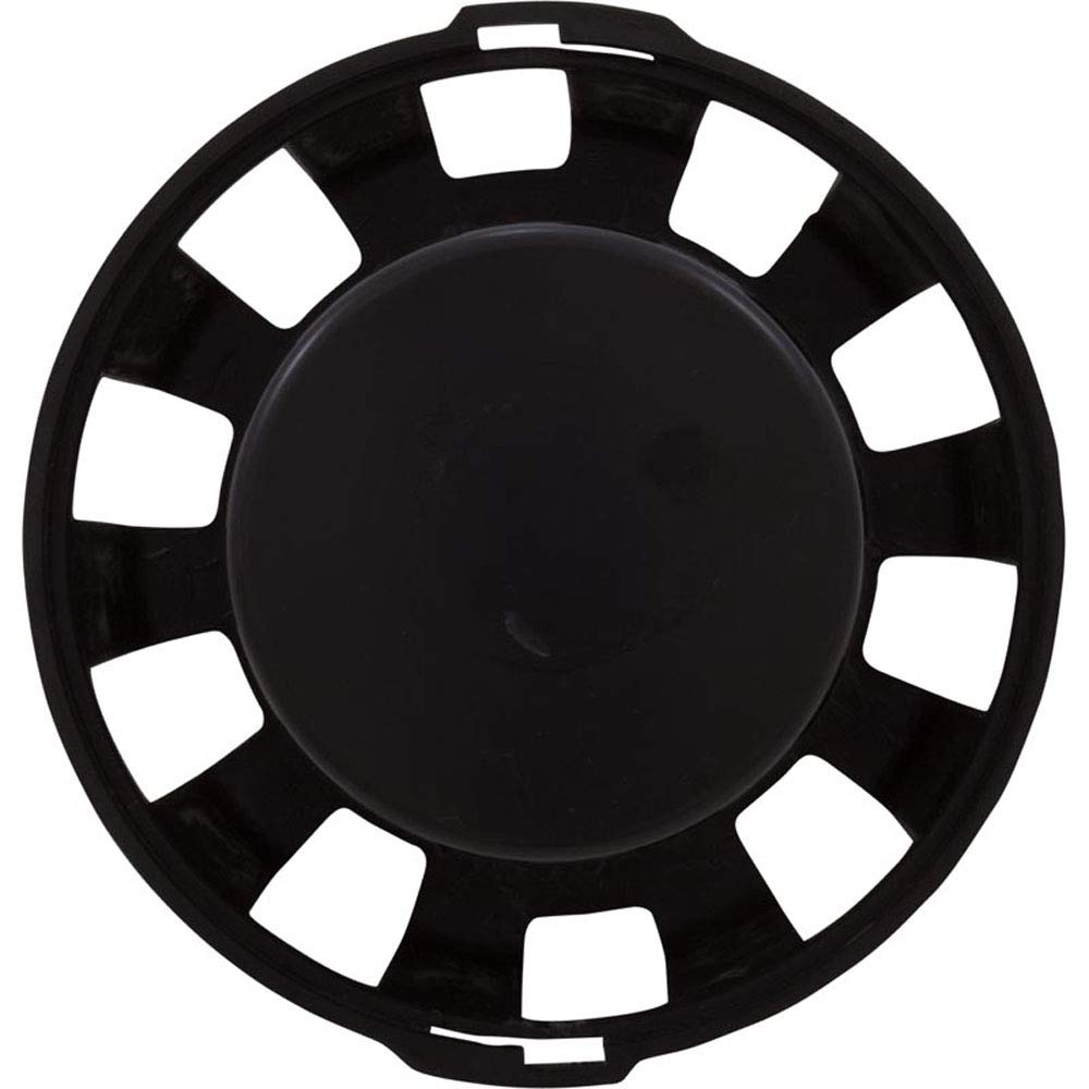 Waterway Upper Weir Teleweir Sub Assembly #550-5701