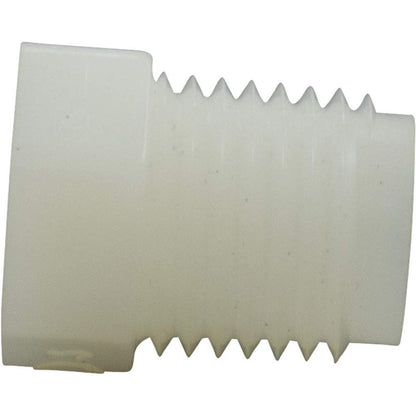 A&M Industries Plug Nylon NPTM 1-4in. TP4004