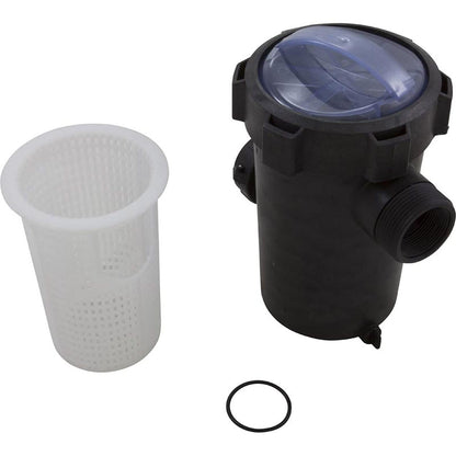 A/F Complete Strainer Assy. 25300-004-000