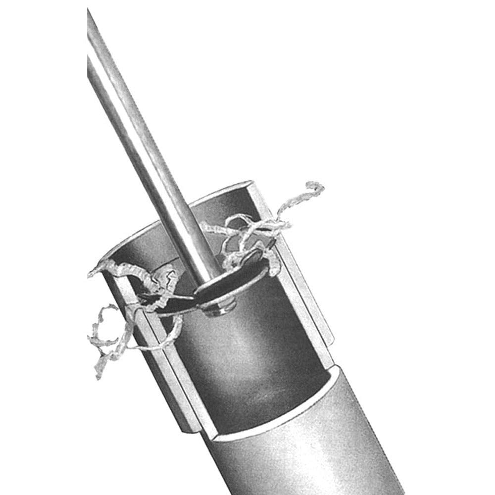 Pasco 3244 2" ram bit