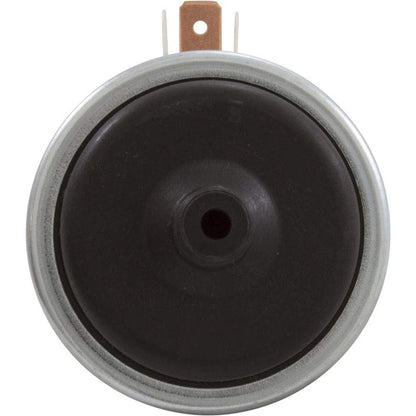 Tecmark 3010P Pressure Switch 3010P, 25A, 1/8"mpt, SPNO, Plastic