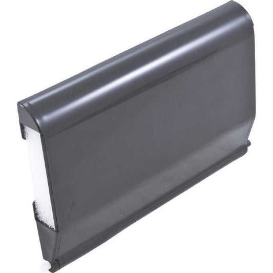 Waterway Weir Door Assembly - Black 550-9951