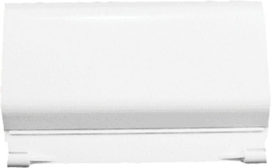 WEIR, CMP 25251-000-500, WHT