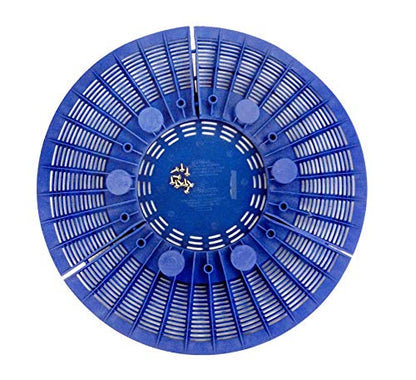 Zodiac 5830 Blue Unibridge Main Drain Cover Replacement