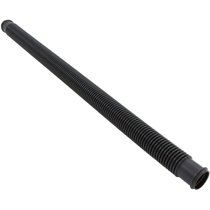 Waterway Corrugated Hose - Black 3 ft 872-9001