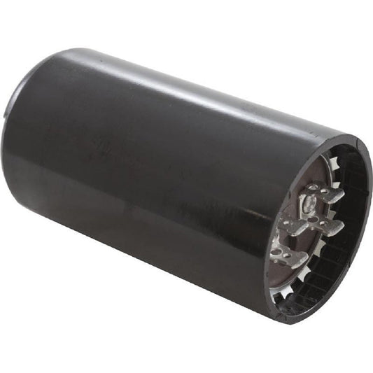 Vanguard BC-88M-250 1-13/16" x 3-3/8" 250V Motor Start Capacitor by Vanguard