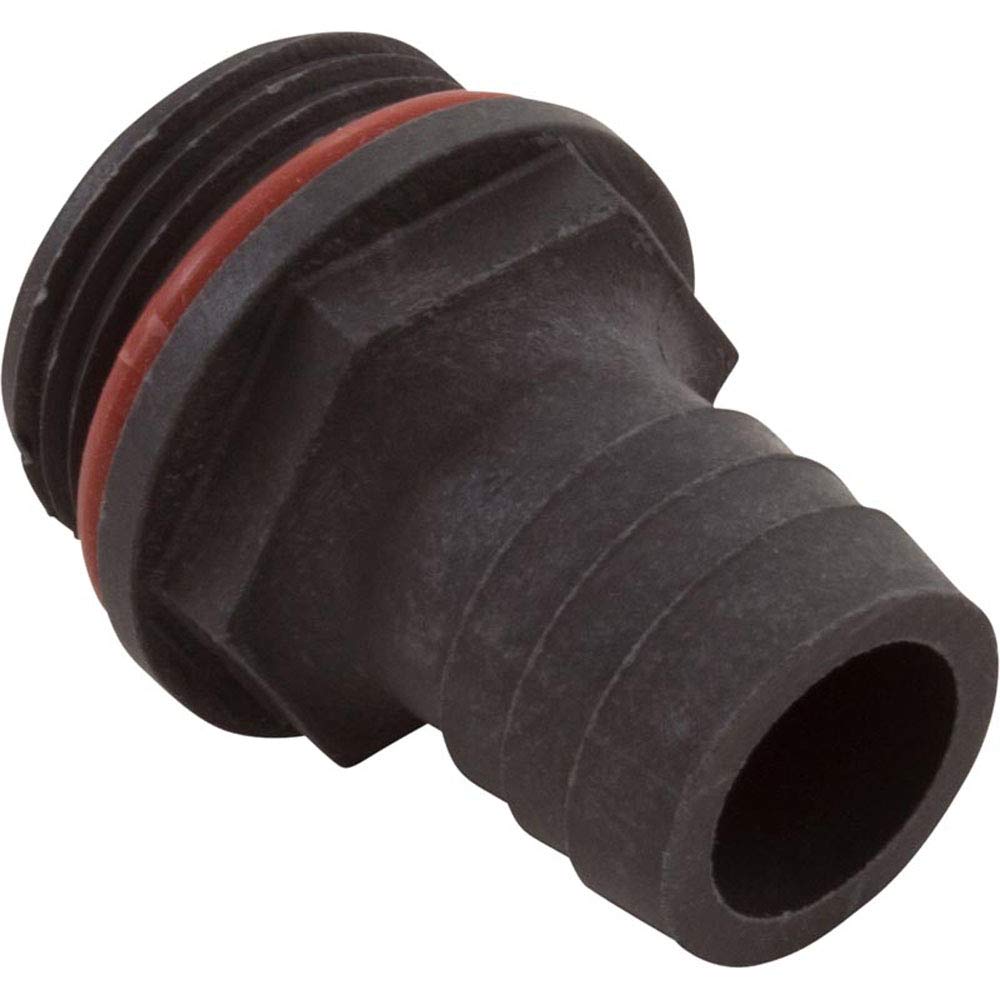Hydro-Quip Barb Kit, Watkins Double Barrel Heaters, 3/4" 48-0041B-K
