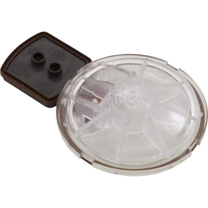 Custom Molded CMP 25830-350-800 Stainless Steel Check Valve