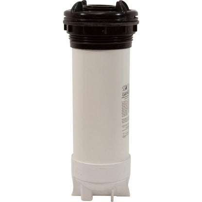 Waterway Low Pro Dyna-Flo 2" Skct -50Sq Ft Black 510-6551