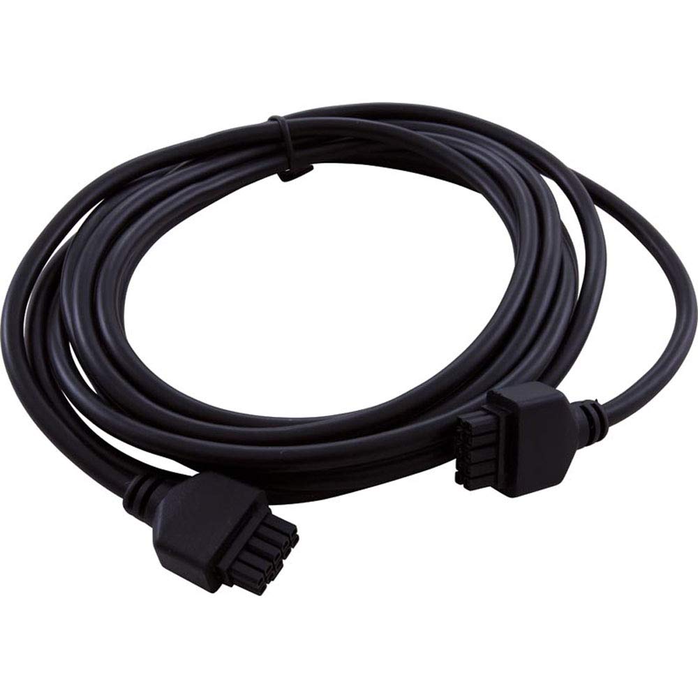 United Spas TopSide Cord, T7, 8 foot, 10-Pin Molex
