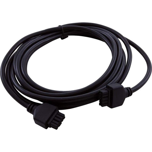 United Spas TopSide Cord, T7, 8 foot, 10-Pin Molex