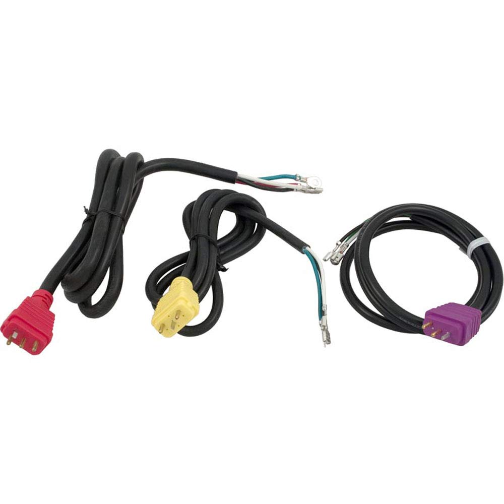 Hydro-Quip Series Air Switch Controls - 1 Pump (P1-120V, Air 120V) 240 Volt Only, w/Timer CS500T-C