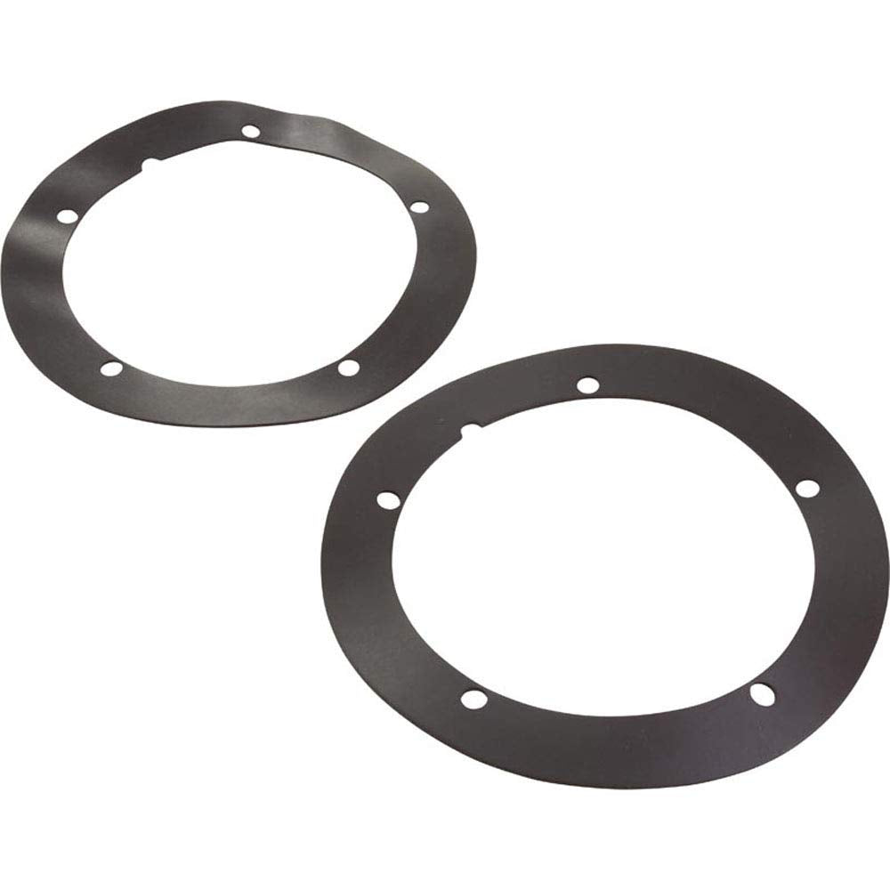 Paramount Vanquish in-Floor Circulation and Cleaning System Body Gasket Set 005-577-0040-00