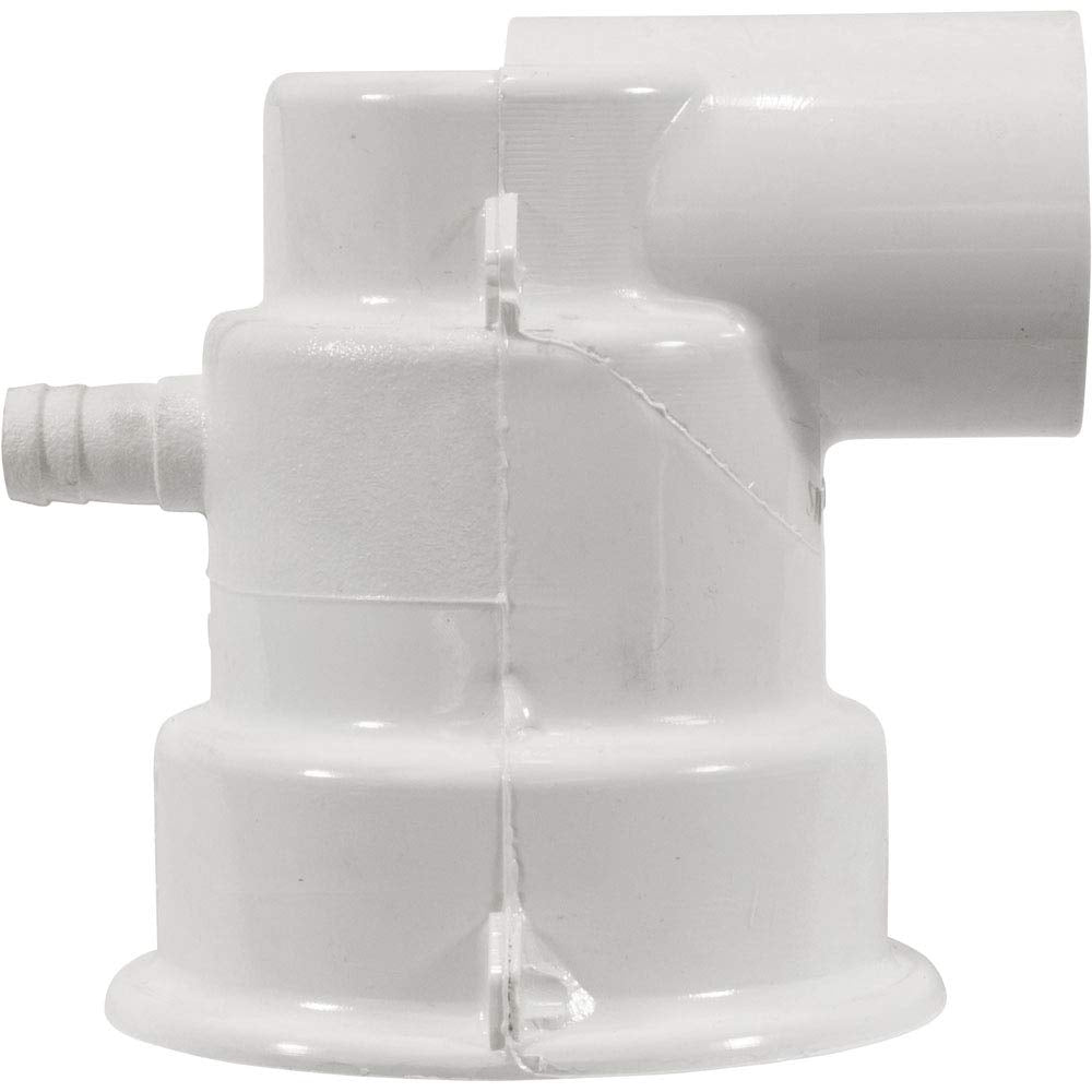 Poly Jet Body 3/8 Barb X 1 S 211-5770