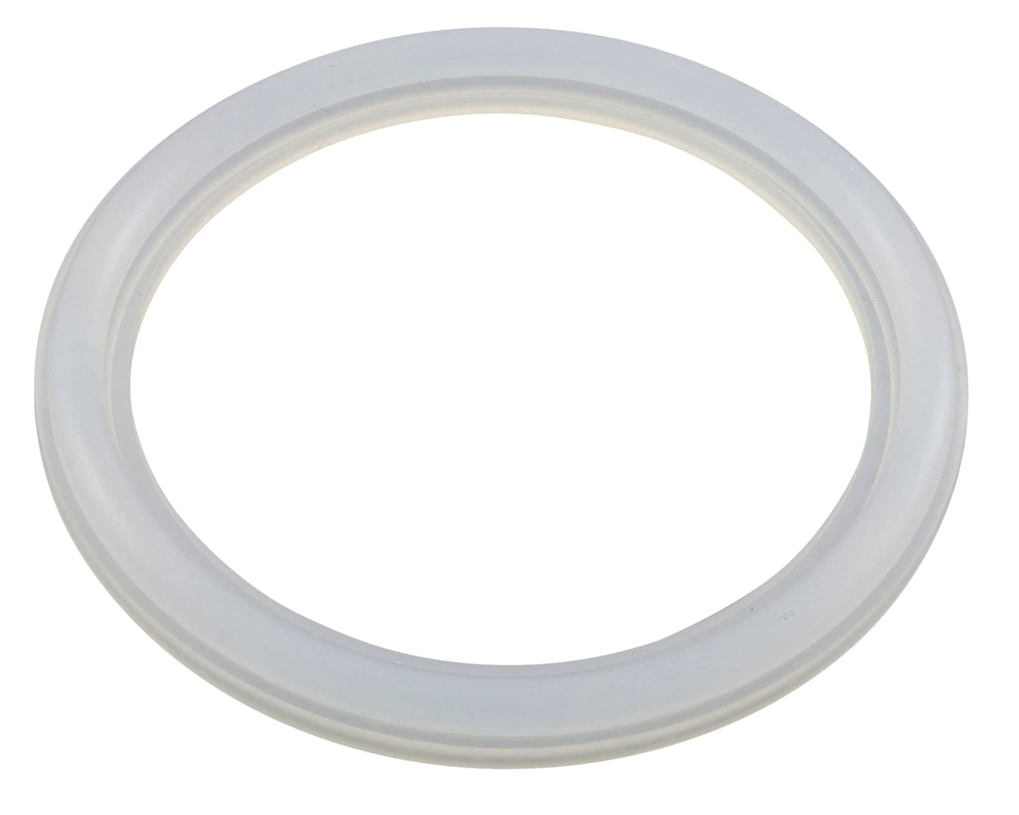 Rising Dragon RD702-0308-000 3" Quantum Jet Body Gasket- Clear