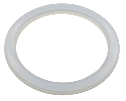 Rising Dragon RD702-0308-000 3" Quantum Jet Body Gasket- Clear