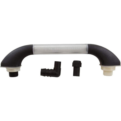 Custom Molded Products 25262-014-000 Aquarail - Black