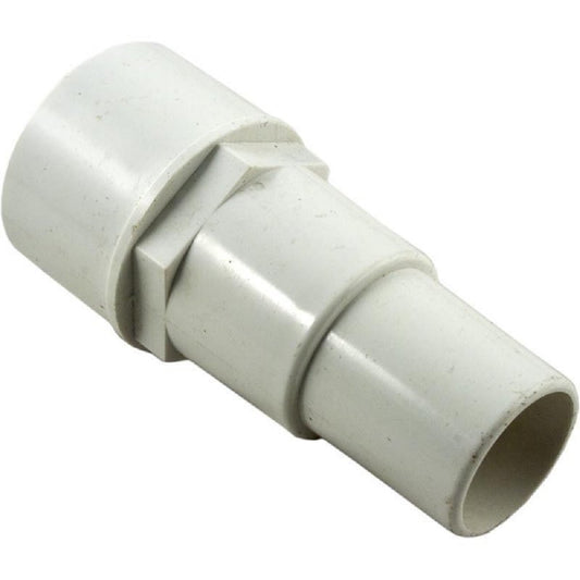 Waterco WC122316 1.5" Slip x 1.5" Barb Adapter