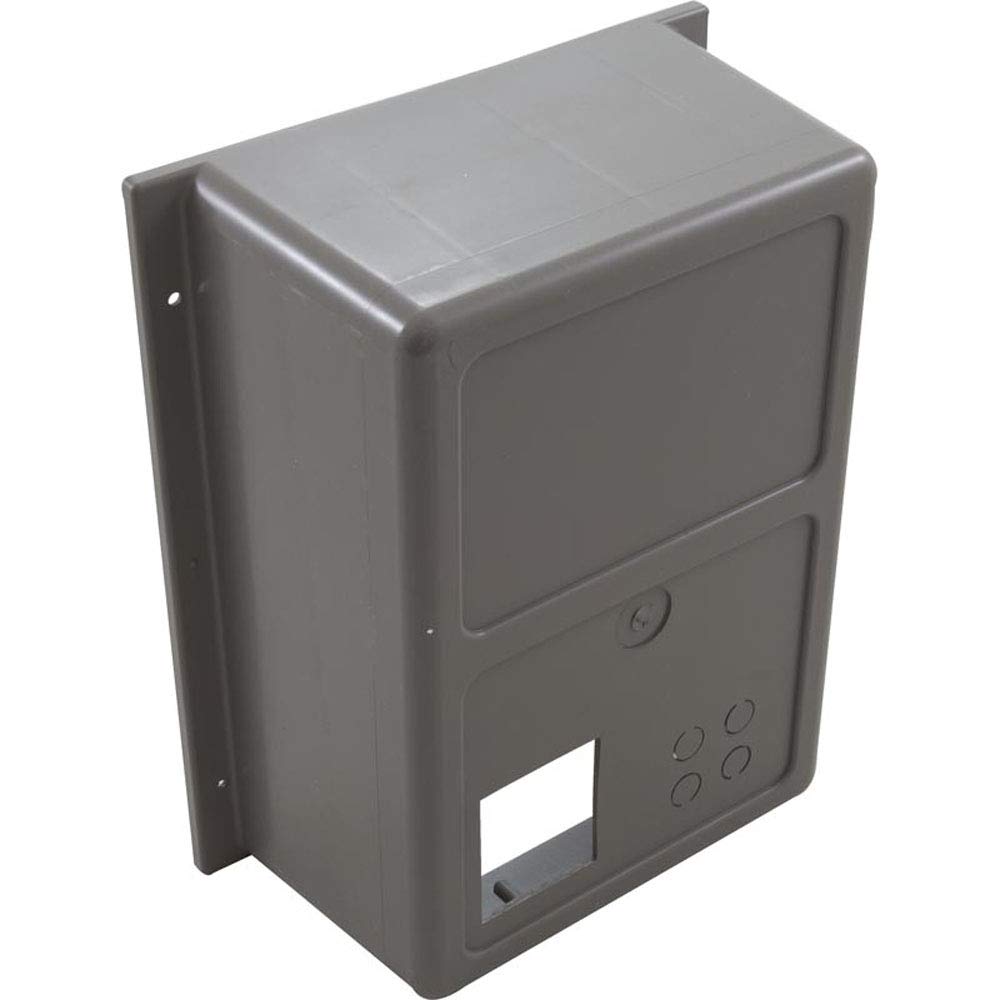 Zodiac R0403200 Control Box Cover Replacement for Zodiac AquaPure APURE1400 Plastic Control Center