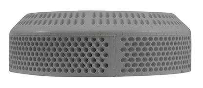 Custom 25201-037-000 Spa Suction Cover, 170 GPM, 4-7/8"fd- Graphite Gray