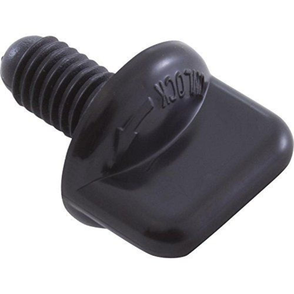 CMP KNOB HYDROSEAL DIVVLV,Blck 25913-204-070