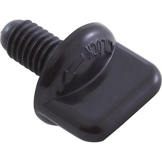 CMP KNOB HYDROSEAL DIVVLV,Blck 25913-204-070