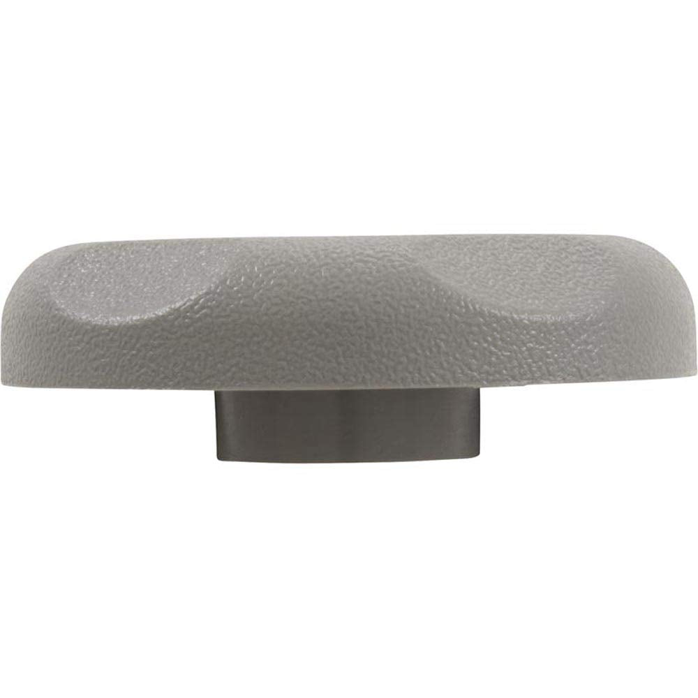 1 Diverter Valve Cap 602-4437