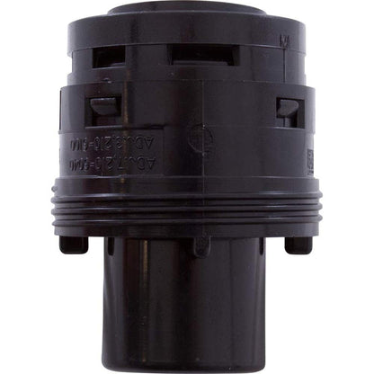 Waterway 210-8751 Poly Jet Internal Monster - Black