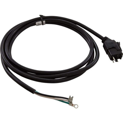 Gecko Alliance in.Link Plug: Pump 2 1-Speed 15A 240V 8'