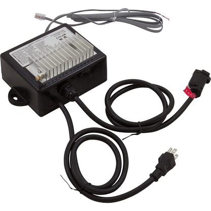 CG-Air EVO1-V-P/L-N/N+CG14 EVO 115v/230v 60Hz, 230v 50Hz Bath Control