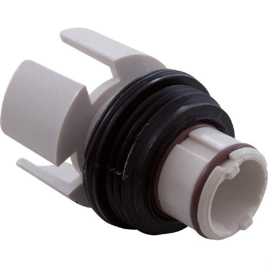 Waterway 212-0870 0.25" Spa Adjustable Mini Jet Nozzle