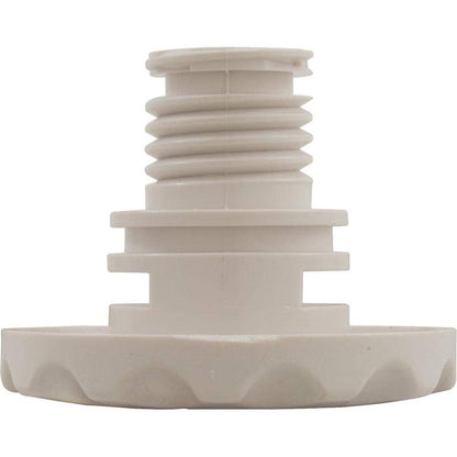 Waterway Knob, w/ Scallops, 1/2" Air Control " A" Style #662-1900