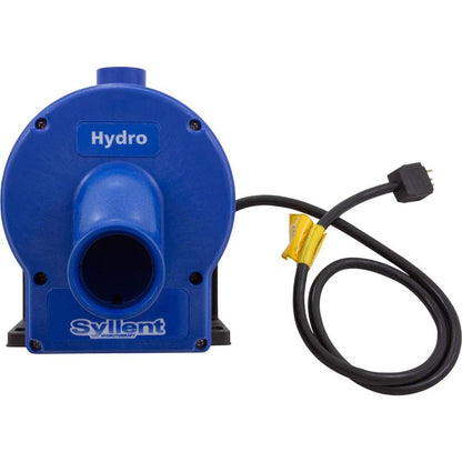 Mundial Pump, Syllent, 0.75 Horsepower, 115v, 100% Drain, JJ Cord, OEM