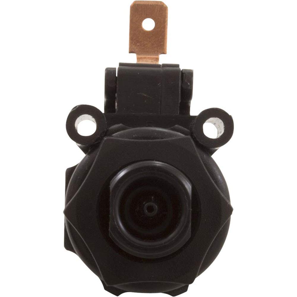 Air Switch, Tecmark TBS 310A, SPST, 25A, Latching