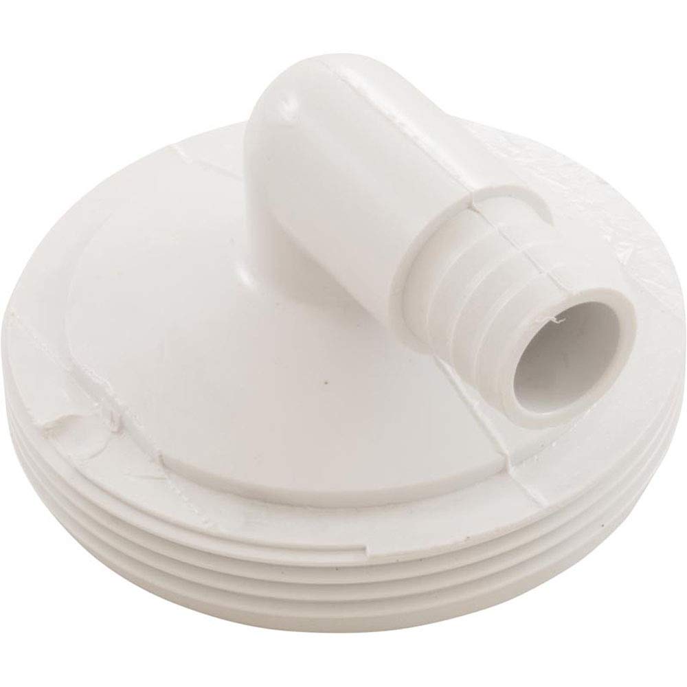 Therm Tailpiece, Heater, 3" MBT x 3/4" b, 90 deg