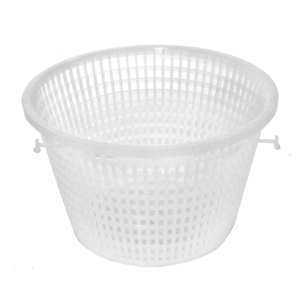 Aladdin B-133 Swimming Pool Skimmer Basket Replaces Sylvan 59200107 or B133