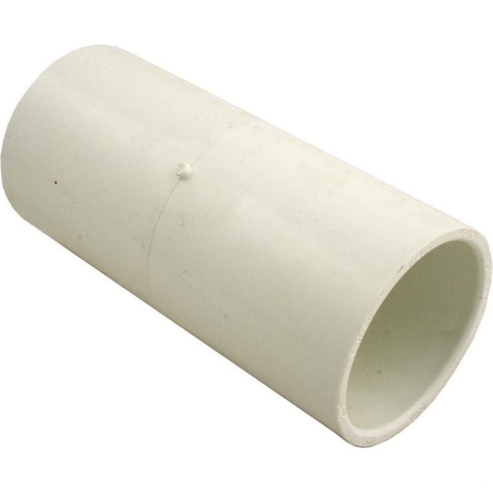 Dura 479-025 2.5" x 2.5" Extra Long Coupling