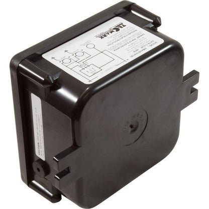 Tecmark Timer, Tecmark, 120V,1.0HP, Sensor Connector, Solid State WBA2513-0100