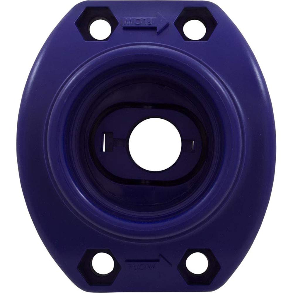 Zodiac Nature2 Express 1.5" Clamp Top /Gasket #W15527