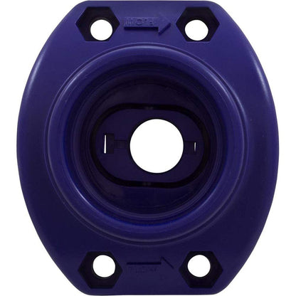 Zodiac Nature2 Express 1.5" Clamp Top /Gasket #W15527