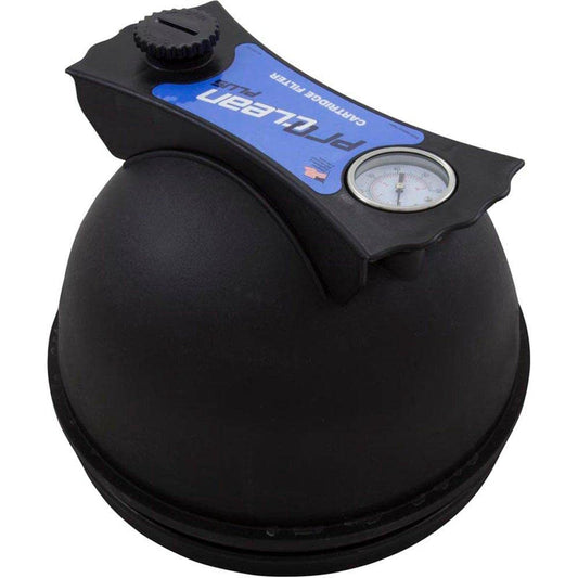 Filter LID & Ring 75 100 SQ 550-0611