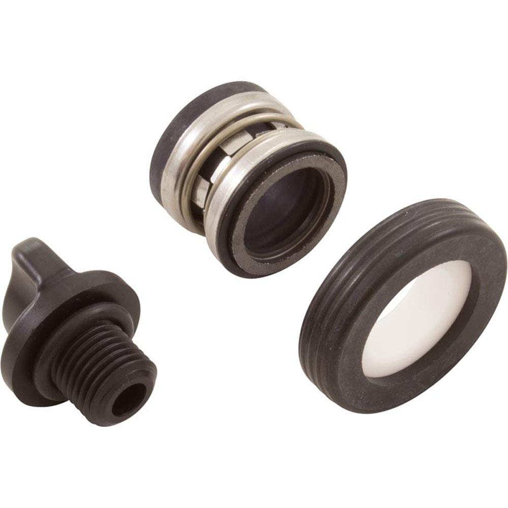 Polaris O-Ring Set, W/Drain Plug, PB4SQ