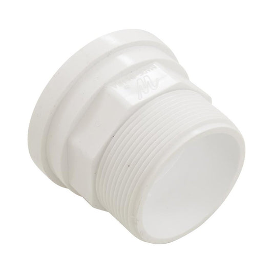 Waterway 417-4220 2" Flange x 2" MPT Union