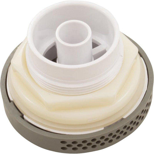 SPA Suction HI-FLO 1-1/2 S Gry 640-3257 VP