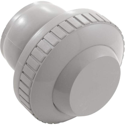 Custom Molded Products Sa Return Nozzle (Slotted, 1.5In) Gray